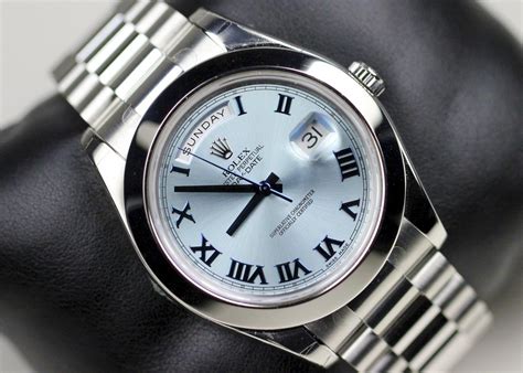 rolex day date 2 president platinum|Rolex Day-Date platinum price.